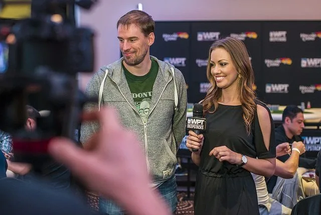 Tobias Peters | 2017/05 - World Poker Tour Amsterdam - €1.500 WPT DeepStacks 